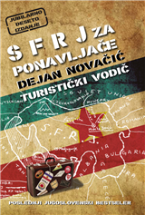 SFRJ za ponavljače-Turistički vodič